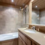 Familial A Avec Piscine Et Sauna Pour 12 Personnes - Fr-1-569-2 * Megeve
