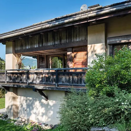 Horská chata Familial A Avec Piscine Et Sauna Pour 12 Personnes - Fr-1-569-2 *